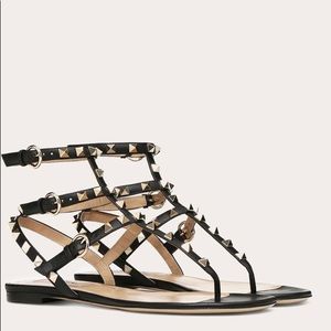 Valentino women’s sandals